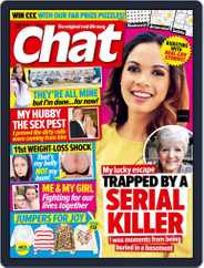 Chat (Digital) Subscription                    January 6th, 2022 Issue