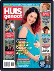 Huisgenoot (Digital) Subscription January 6th, 2022 Issue