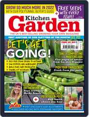 Kitchen Garden (Digital) Subscription                    February 1st, 2022 Issue