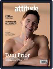 Attitude (Digital) Subscription                    February 1st, 2022 Issue