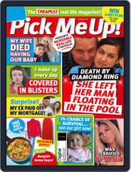 Pick Me Up! (Digital) Subscription                    December 30th, 2021 Issue