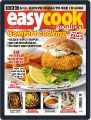 BBC Easycook (Digital) Subscription                    January 1st, 2022 Issue