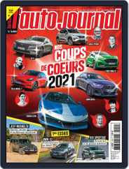 L'auto-journal (Digital) Subscription                    December 30th, 2021 Issue