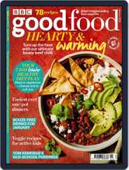 Bbc Good Food (Digital) Subscription                    January 1st, 2022 Issue