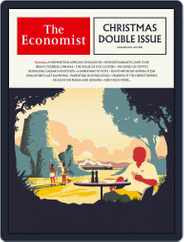 The Economist Middle East and Africa edition (Digital) Subscription December 18th, 2021 Issue