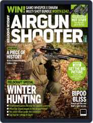 Airgun Shooter (Digital) Subscription February 1st, 2022 Issue