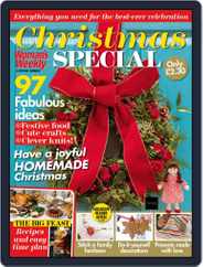 Woman's Weekly Living Series (Digital) Subscription                    December 1st, 2021 Issue
