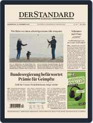 STANDARD Kompakt (Digital) Subscription December 30th, 2021 Issue