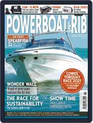 Powerboat & RIB (Digital) Subscription                    November 1st, 2021 Issue