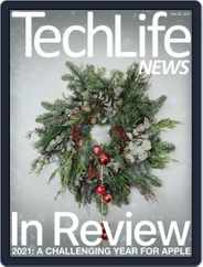 Techlife News (Digital) Subscription                    December 25th, 2021 Issue