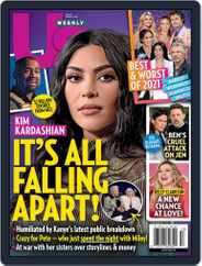 Us Weekly (Digital) Subscription                    January 3rd, 2022 Issue