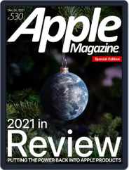 AppleMagazine (Digital) Subscription                    December 24th, 2021 Issue