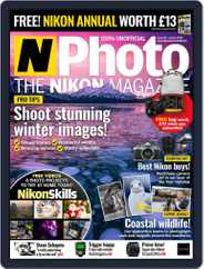 N-photo: The Nikon (Digital) Subscription                    January 1st, 2022 Issue