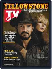 Tv Guide (Digital) Subscription                    January 3rd, 2022 Issue