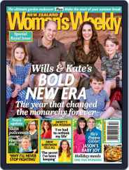 New Zealand Woman’s Weekly (Digital) Subscription                    December 27th, 2021 Issue