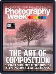 Photography Week (Digital) Subscription                    December 30th, 2021 Issue