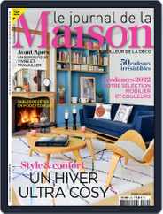 Le Journal De La Maison (Digital) Subscription                    December 1st, 2021 Issue