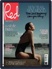 Red UK (Digital) Subscription                    February 1st, 2022 Issue