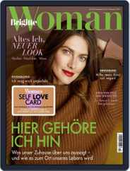 Brigitte Woman (Digital) Subscription                    February 1st, 2022 Issue