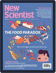 New Scientist Australian Edition (Digital) Subscription                    January 1st, 2022 Issue