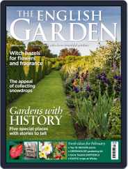The English Garden (Digital) Subscription                    February 1st, 2022 Issue