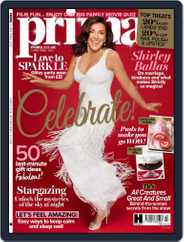 Prima UK (Digital) Subscription                    December 15th, 2021 Issue