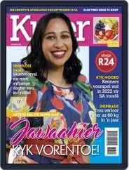 Kuier (Digital) Subscription                    January 6th, 2022 Issue