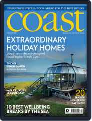 Coast (Digital) Subscription                    February 1st, 2022 Issue