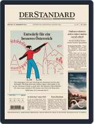 STANDARD Kompakt (Digital) Subscription December 31st, 2021 Issue