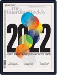 Guardian Weekly (Digital) Subscription                    December 31st, 2021 Issue