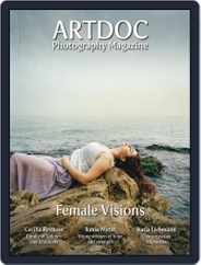 Artdoc Photography (Digital) Subscription                    December 1st, 2021 Issue