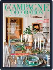 Campagne Décoration (Digital) Subscription                    December 1st, 2021 Issue