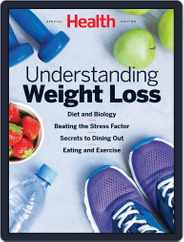 Health Understanding Weight Loss Magazine (Digital) Subscription                    December 17th, 2021 Issue