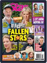 Star (Digital) Subscription                    January 10th, 2022 Issue