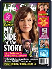 Life & Style Weekly (Digital) Subscription                    January 10th, 2022 Issue