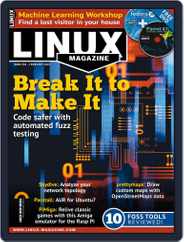 Linux (Digital) Subscription                    February 1st, 2022 Issue
