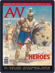 Ancient Warfare (Digital) Subscription                    January 1st, 2022 Issue
