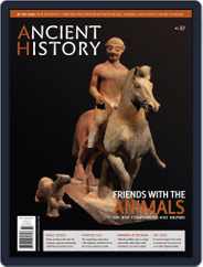 Ancient History (Digital) Subscription                    January 1st, 2022 Issue