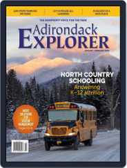 Adirondack Explorer (Digital) Subscription                    January 1st, 2022 Issue