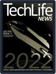 Techlife News (Digital) Subscription                    January 1st, 2022 Issue