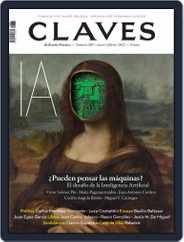 Claves De La Razón Práctica (Digital) Subscription                    January 1st, 2022 Issue