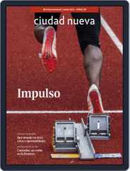 Revista CIUDAD NUEVA (Digital) Subscription                    January 1st, 2022 Issue