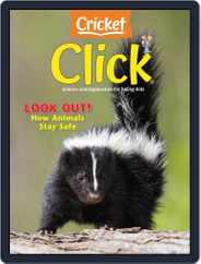 Click Science And Discovery Magazine For Preschoolers And Young Children (Digital) Subscription                    January 1st, 2022 Issue