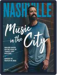 Nashville Lifestyles (Digital) Subscription January 1st, 2022 Issue