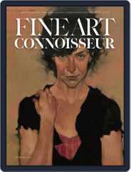 Fine Art Connoisseur (Digital) Subscription                    January 1st, 2022 Issue