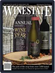 Winestate (Digital) Subscription                    January 1st, 2022 Issue