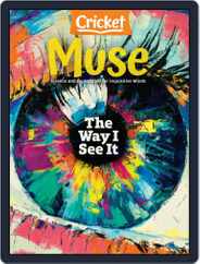 Muse: The Magazine Of Science, Culture, And Smart Laughs For Kids And Children (Digital) Subscription                    January 1st, 2022 Issue