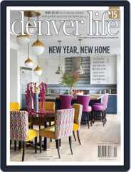 Denver Life (Digital) Subscription                    January 1st, 2022 Issue