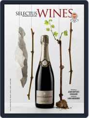 Selectus Wines (Digital) Subscription                    January 1st, 2022 Issue
