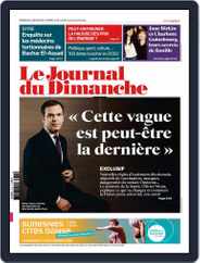 Le Journal du dimanche (Digital) Subscription                    January 2nd, 2022 Issue